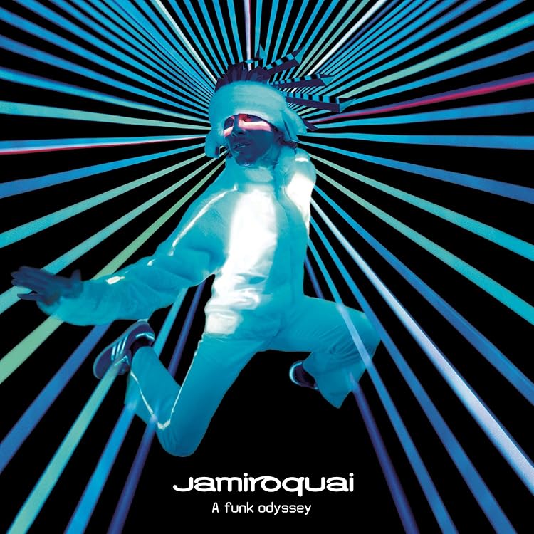 High Times: Singles 1992–2006 Jamiroquai Jamiroquai High Times: Singles 1992-2006 - Jamiroquai